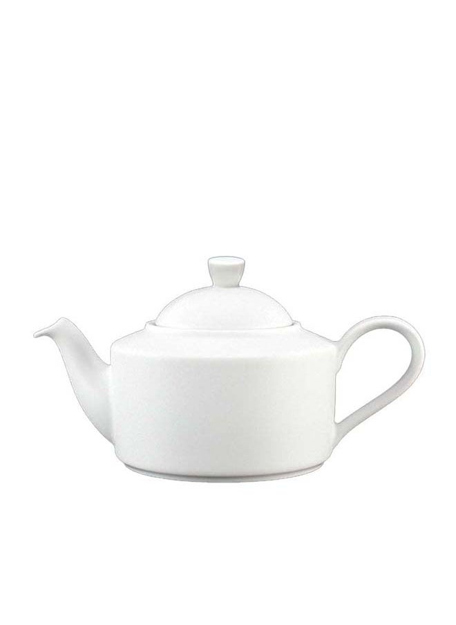 Ilona Tea Pot w/Lid 13oz (.40 ltr)