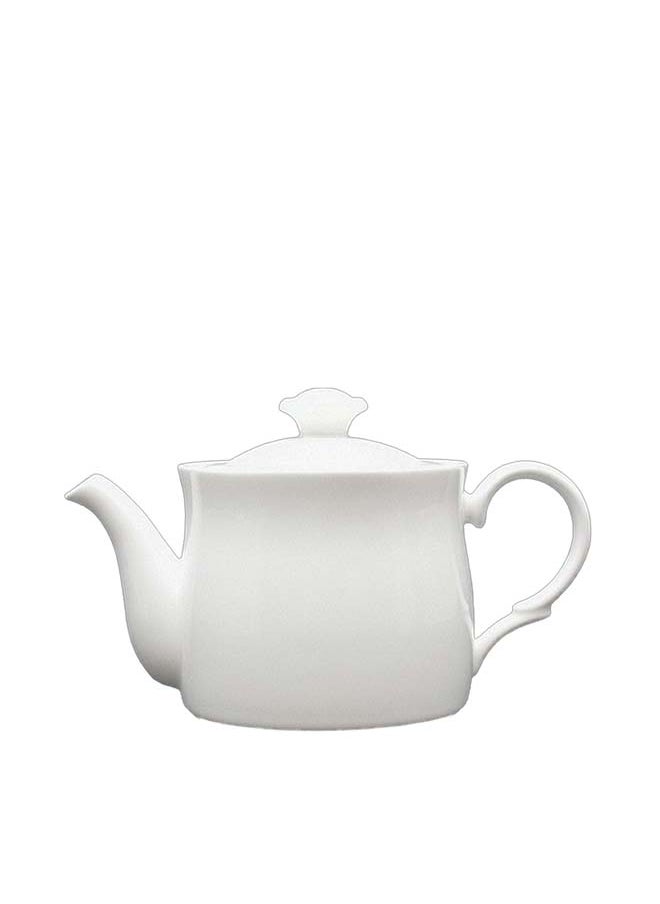 FBC Tea Pot w/Lid 14.5oz (450cc)