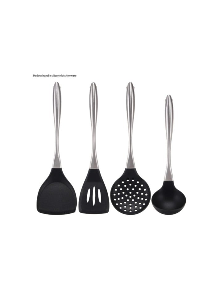 New Silicone Kitchenware Four Piece Set