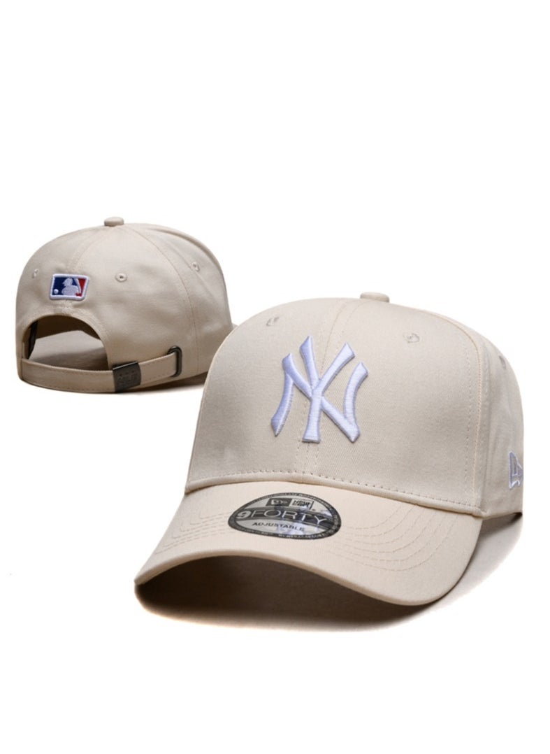 NEW ERA 9Forty Sport Fashion Adjustable Baseball Cap