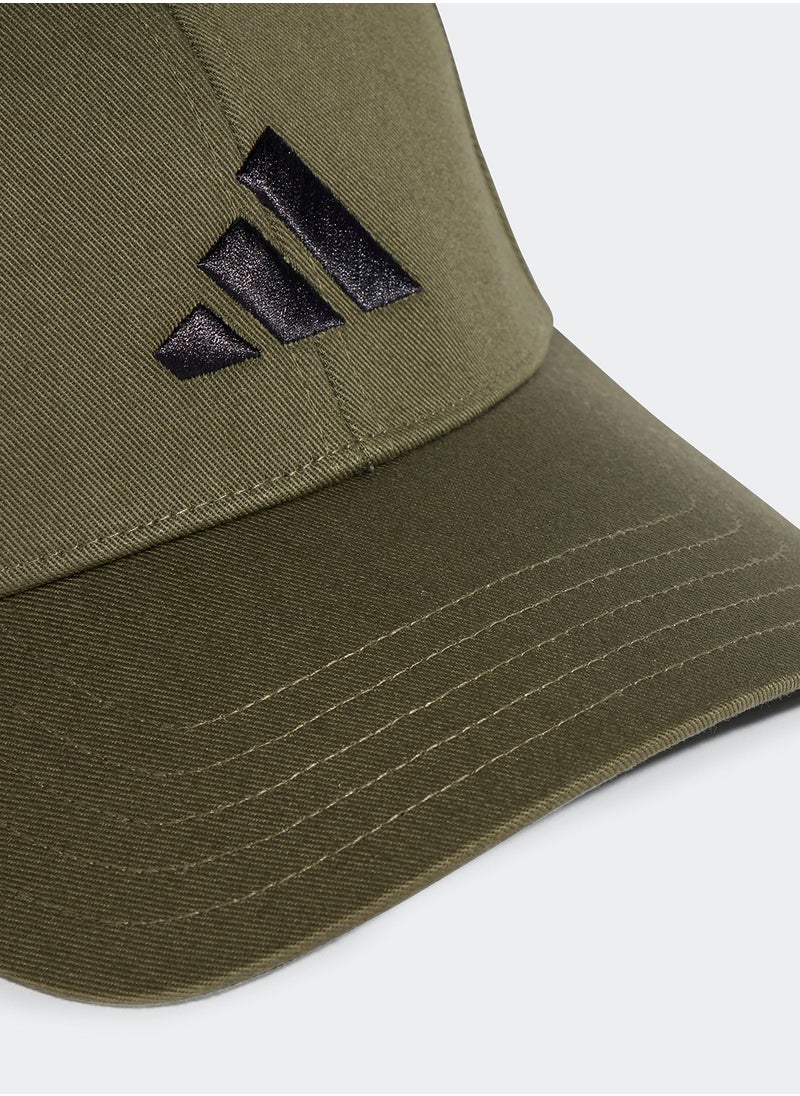 Baseball Logo Cap