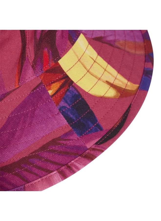 adidas farm premium women bucket hat