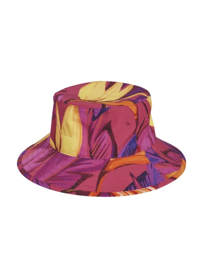 adidas farm premium women bucket hat
