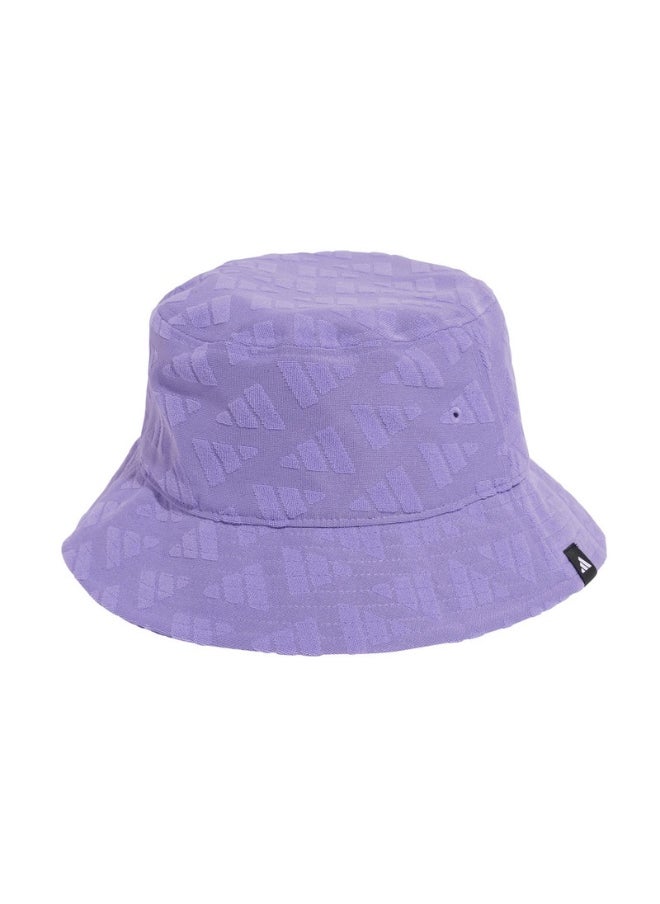 adidas monogram unisex bucket hat