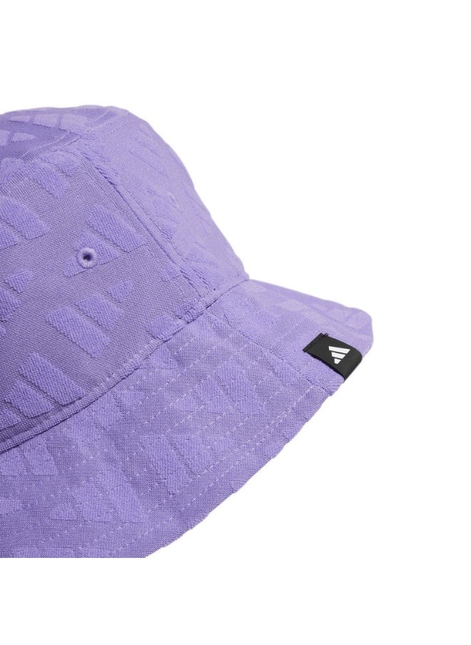 adidas monogram unisex bucket hat