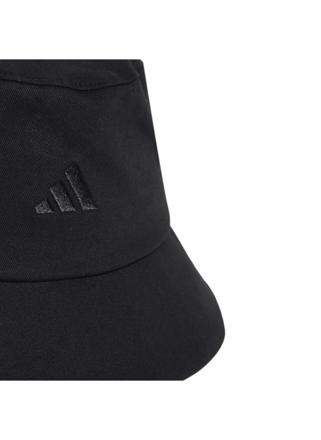 adidas sportswear 3 stripes unisex bucket hat