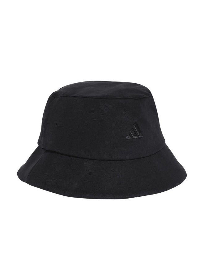adidas sportswear 3 stripes unisex bucket hat