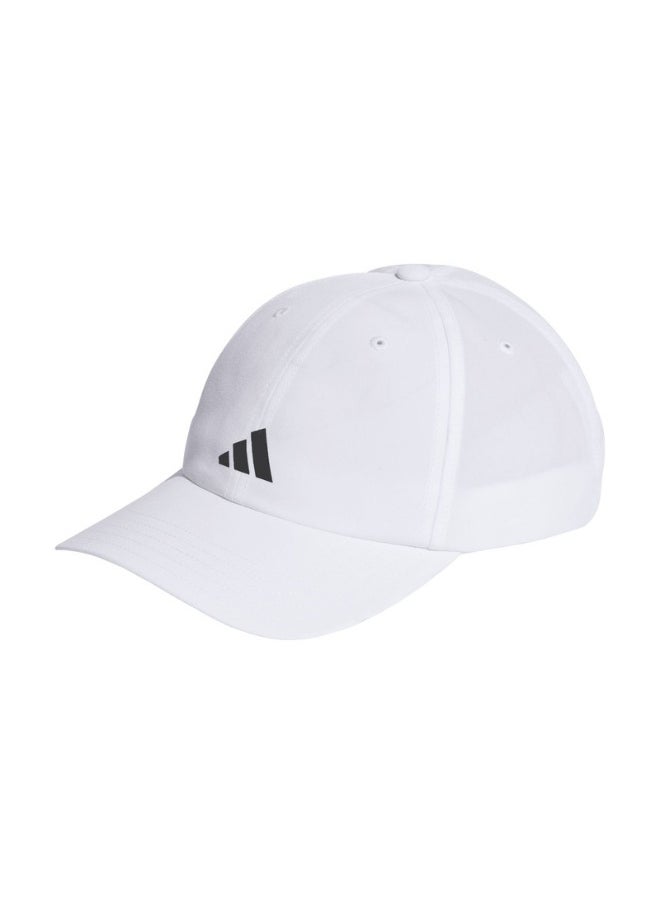 adidas running essential aeroready 6 panel baseball unisex cap