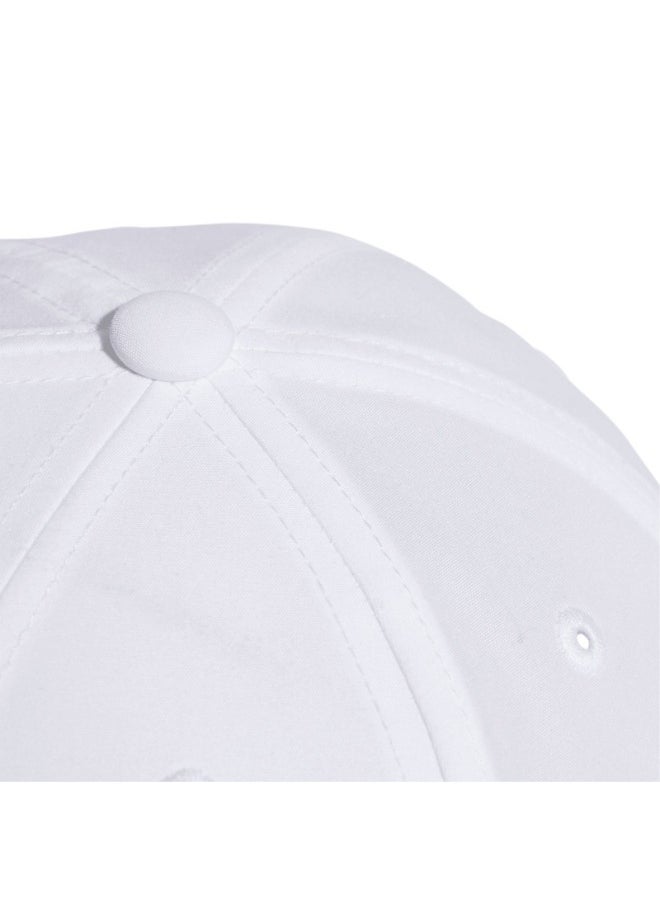 adidas running essential aeroready 6 panel baseball unisex cap