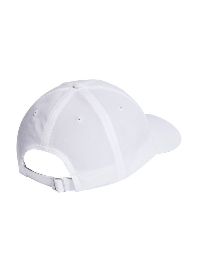 adidas running essential aeroready 6 panel baseball unisex cap