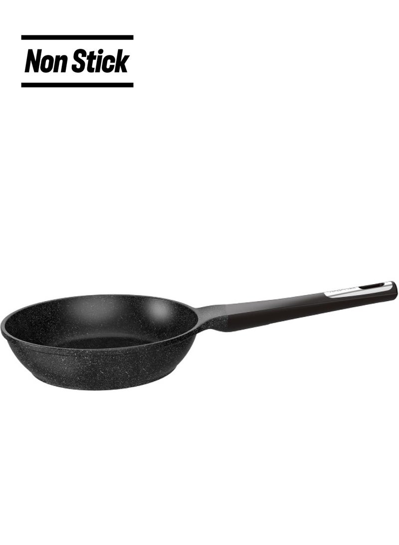 Telli Ek-Tl-F24 Frying Pan 24 Cm Black 24 cm