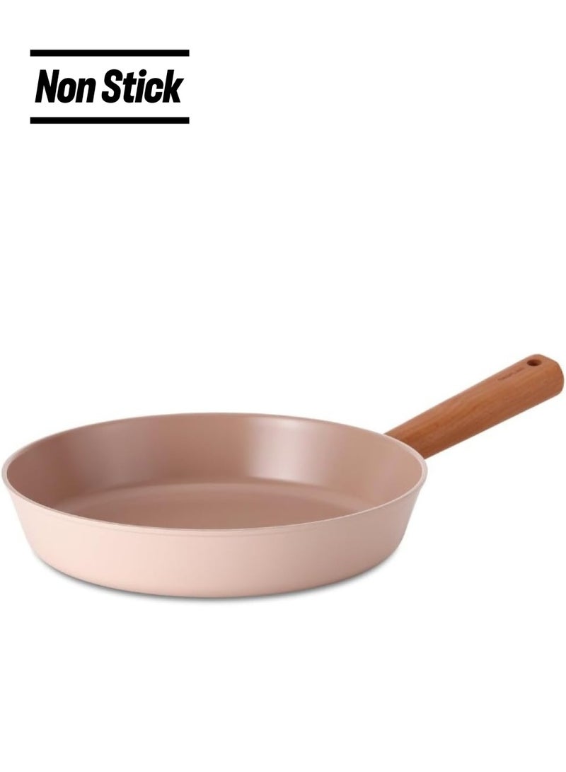 Fika Blossom Fry Pan 28 Cm Blossom 28 cm