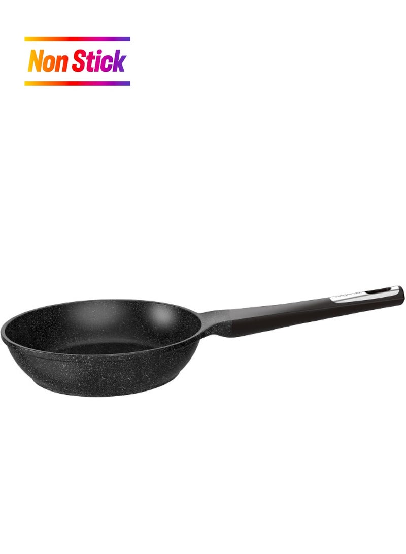 Telli Ek-Tl-F22 Frying Pan 22 Cm Black 22 cm