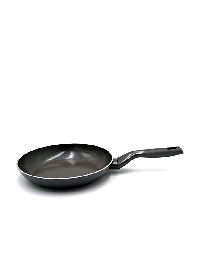 Korkmaz Nora Ceramic Frypan 28X 4.6Cm, 2.4L Grey