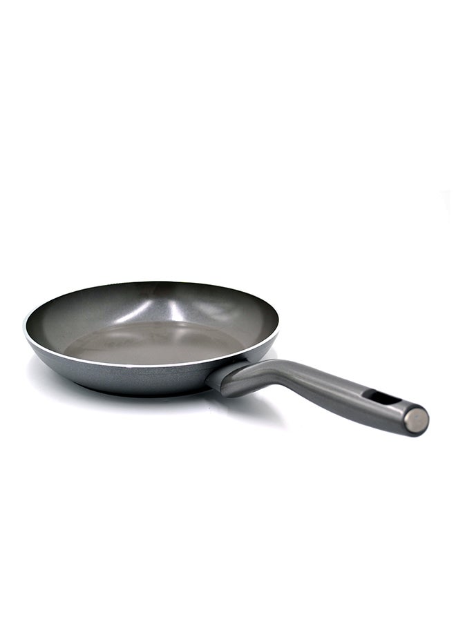 Korkmaz Nora Ceramic Frypan 28X 4.6Cm, 2.4L Grey