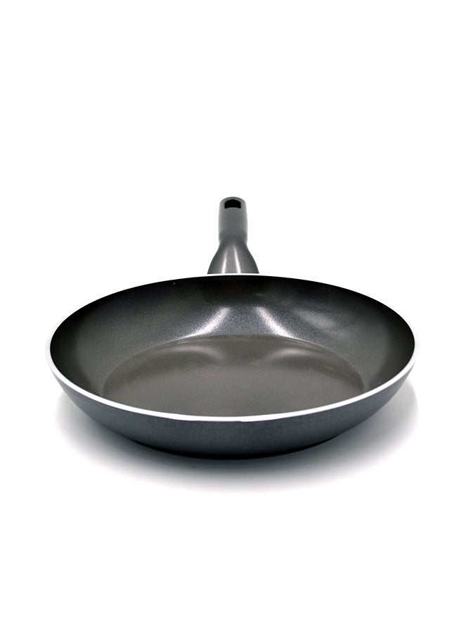 Korkmaz Nora Ceramic Frypan 28X 4.6Cm, 2.4L Grey