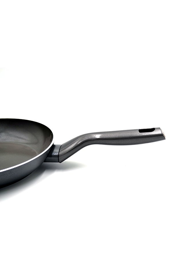 Korkmaz Nora Ceramic Frypan 28X 4.6Cm, 2.4L Grey