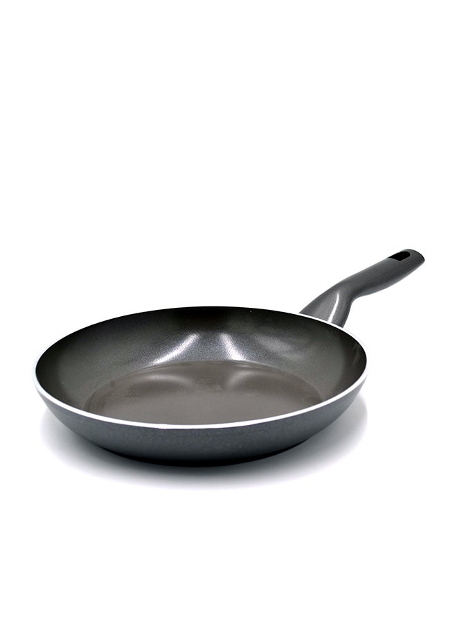 Korkmaz Nora Ceramic Frypan 28X 4.6Cm, 2.4L Grey