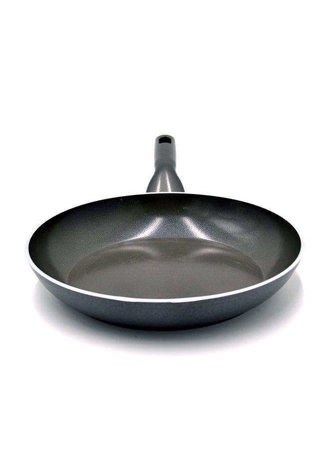 Korkmaz Nora Ceramic Frypan 20X 4 Cm, 1L Grey