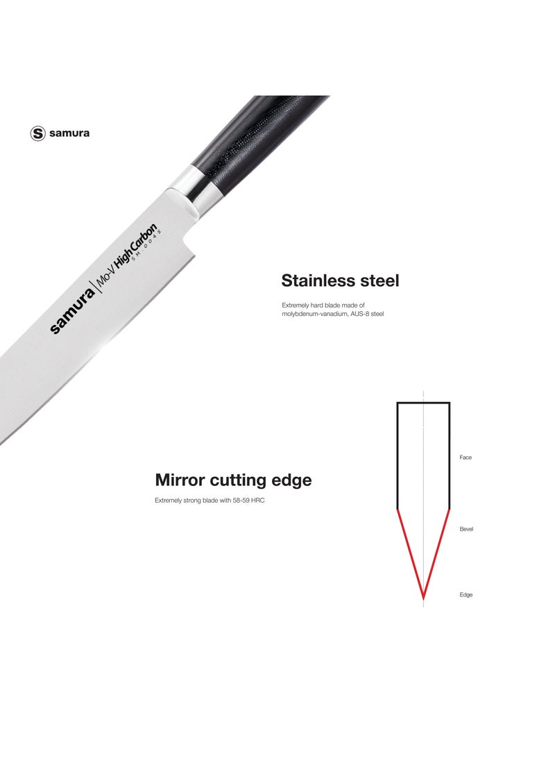 Slicing Knife 9.0