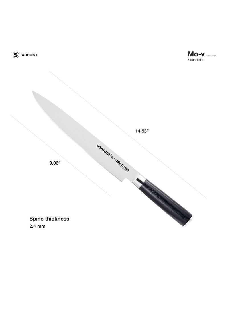 Slicing Knife 9.0