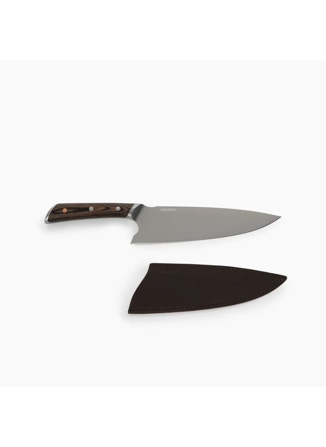 Barebones - N0.8 Chef Knife