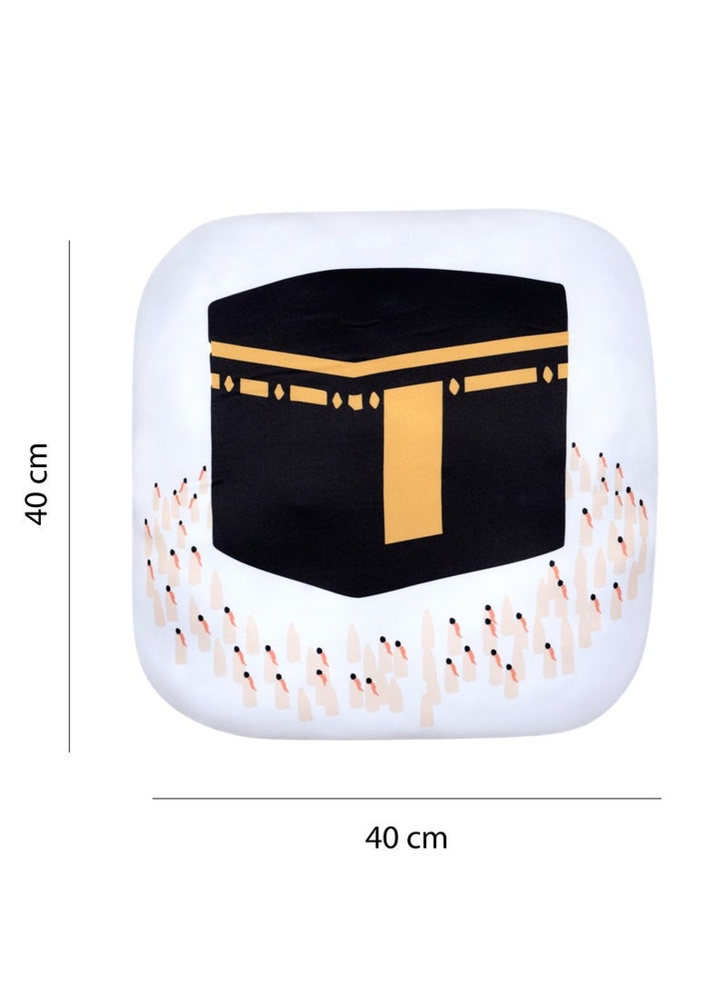 Pillow Sets - Off To Mecca | Tawaf Pillow