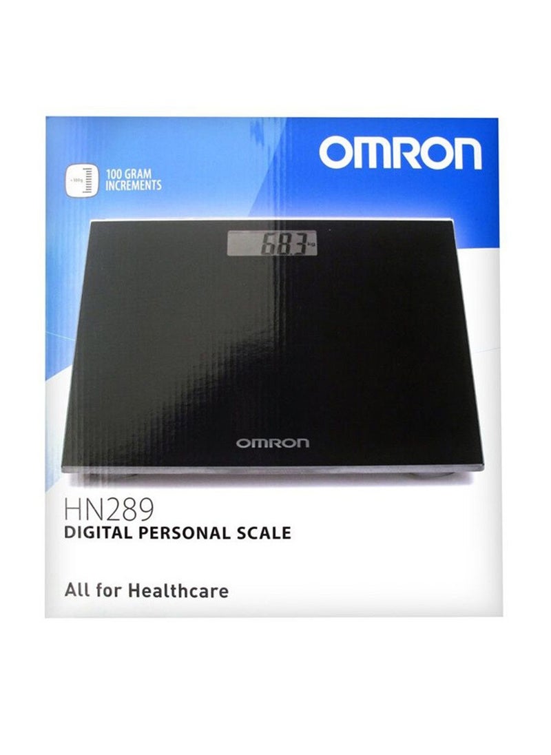 Hn289 Digital Personal Scale 1'S