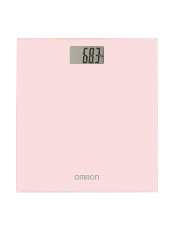 Weight Scale