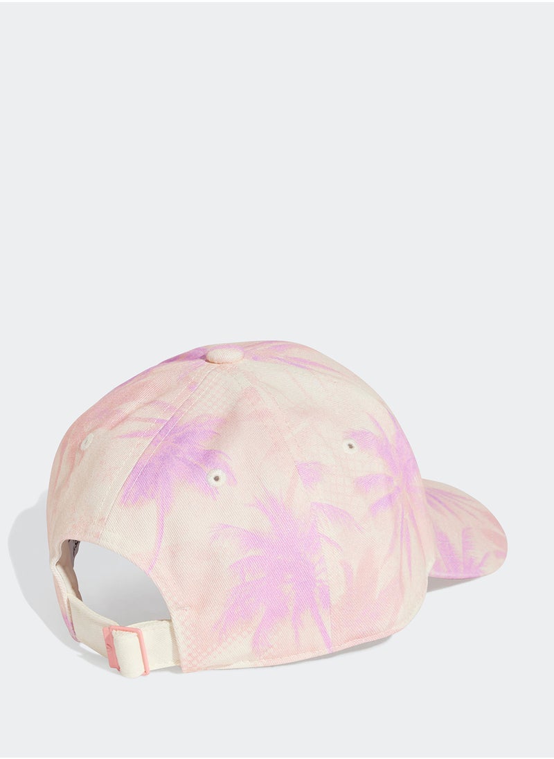 Kids Baseball Cap