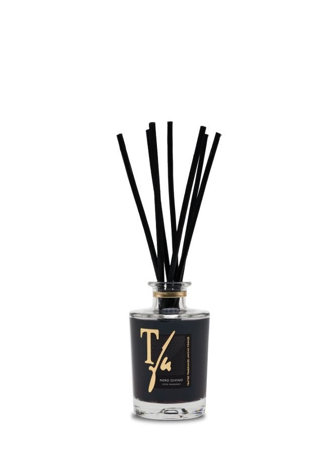 Black Divine Diffuser 100ml