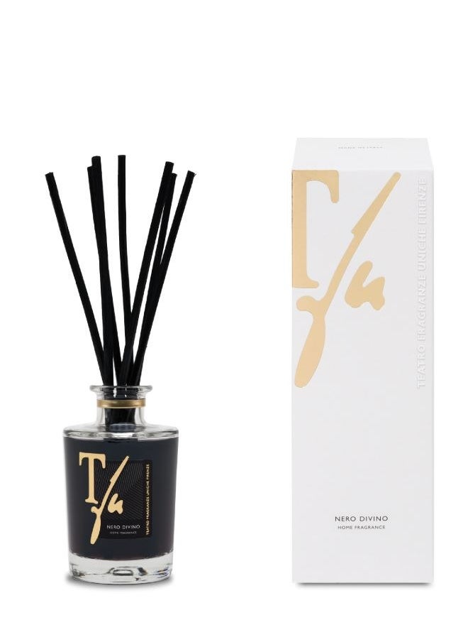 Black Divine Diffuser 100ml