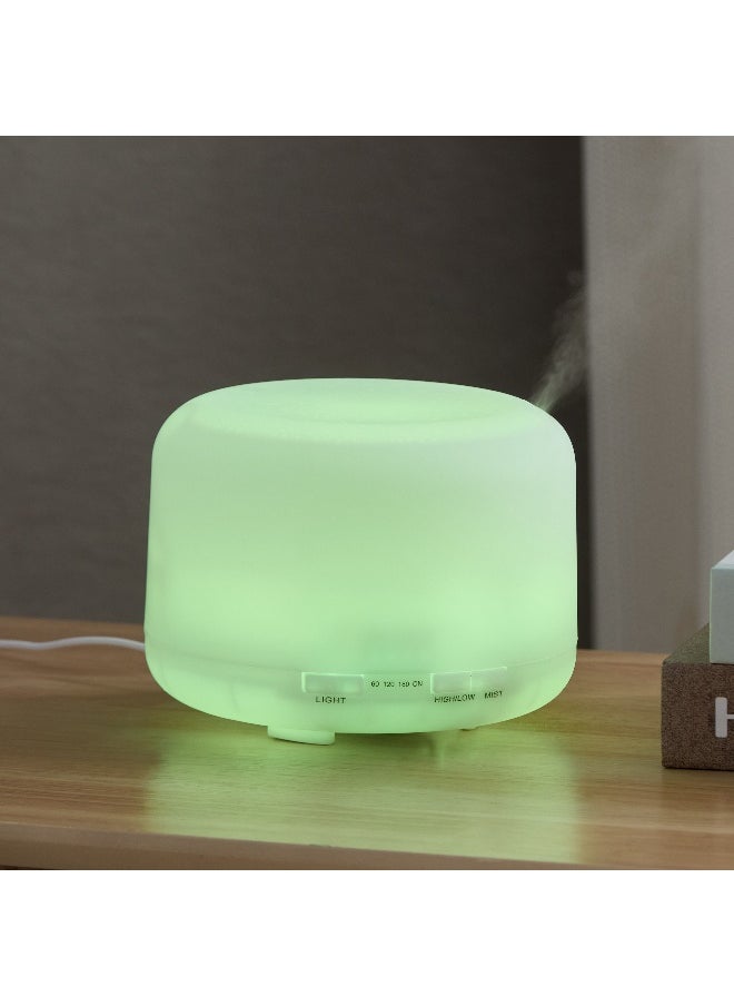 Nova Aroma Diffuser - 500 Ml