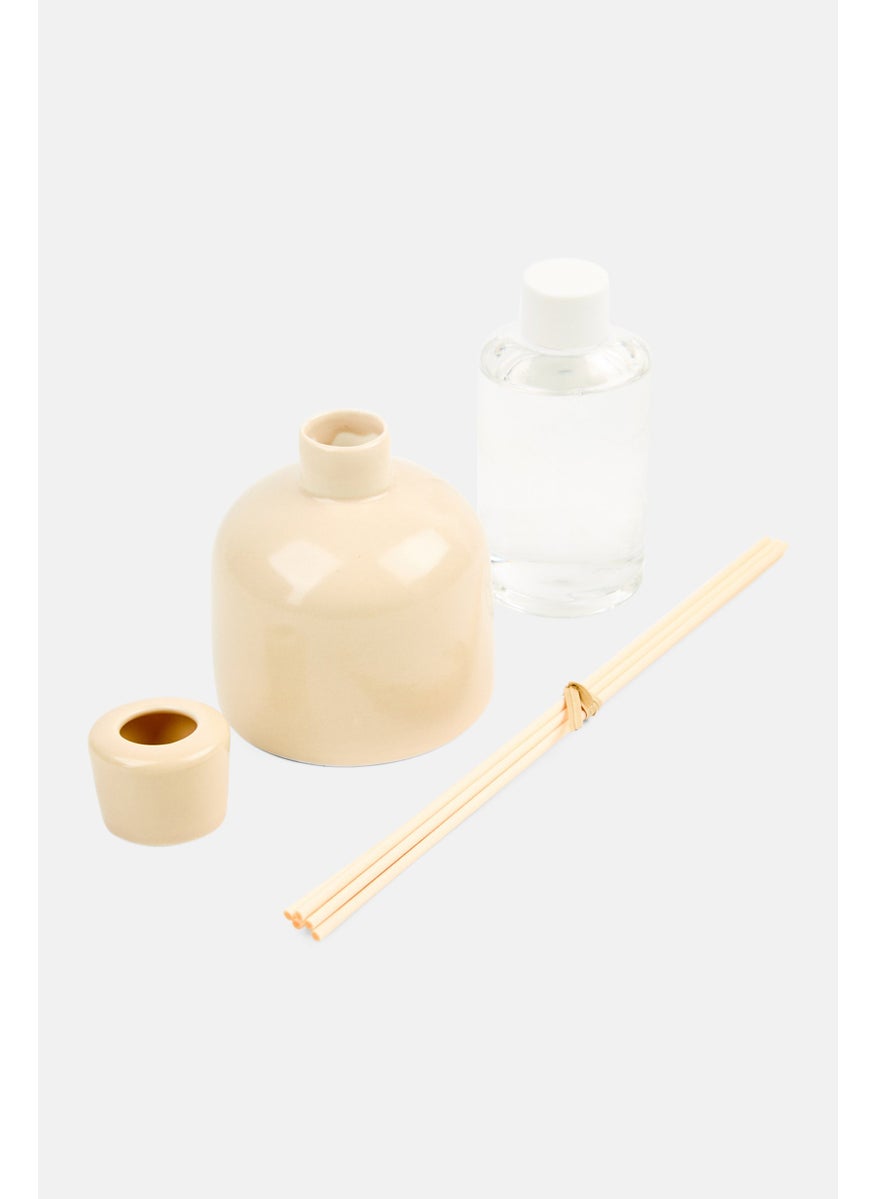 Nude Rose Fragrance 150 ml, White