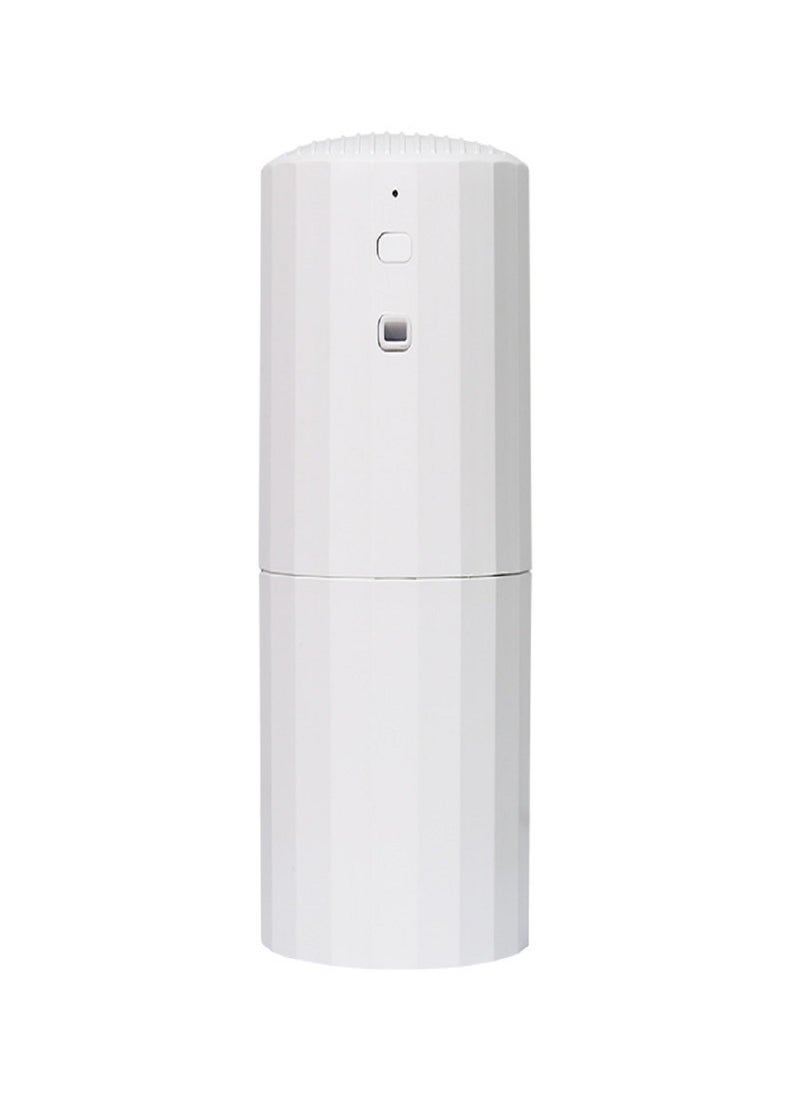 Air Freshener For Bathrooms And Rooms White Color 80 ML