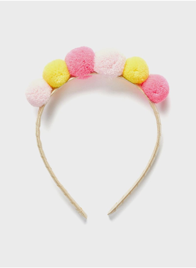 Kids Essential Headband