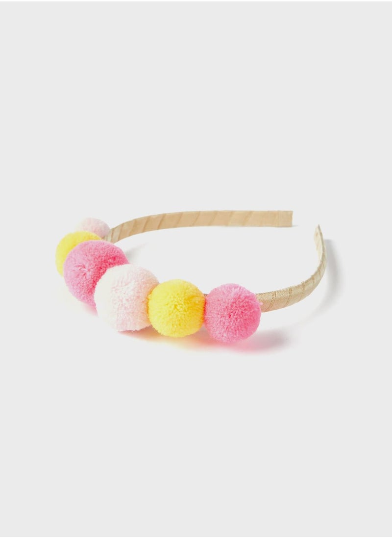 Kids Essential Headband