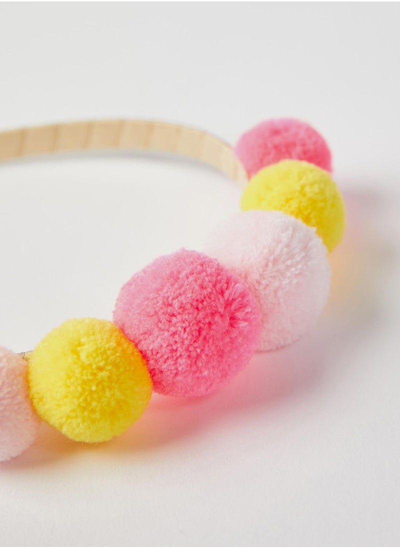 Kids Essential Headband