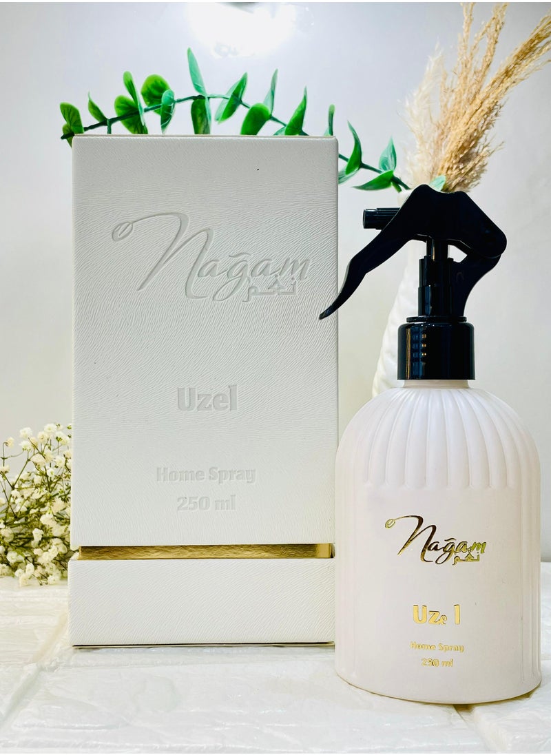 Nagam Uzel Arabic Home Spray 250ml