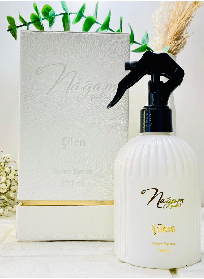 Nagam Cilen French Home Spray 250ml