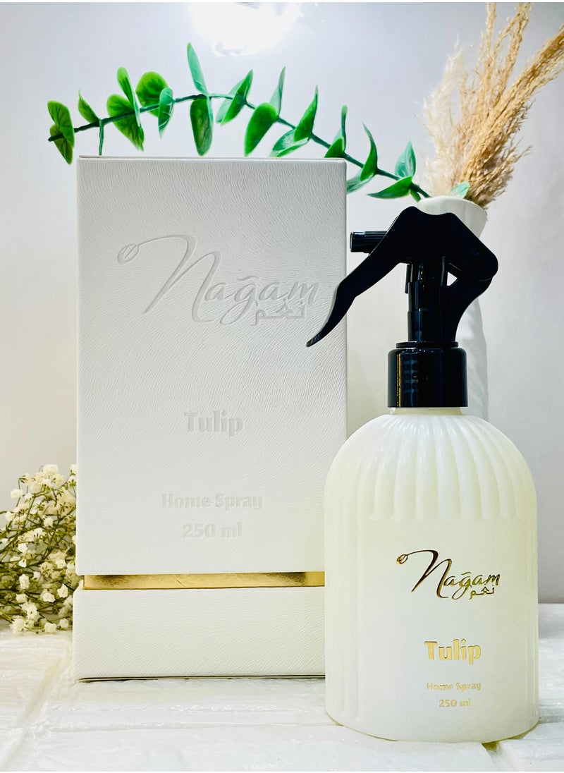 Nagam Tulip Home Spray 250ml