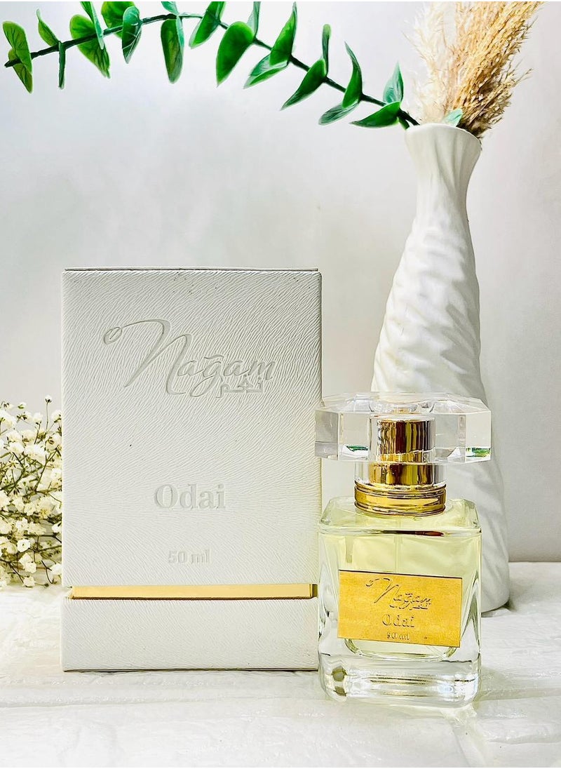 Nagam Odai French Perfume For Men 50ml