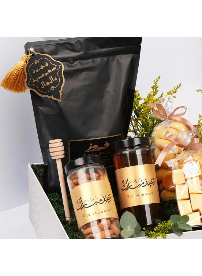 Joy Of Eid Hamper