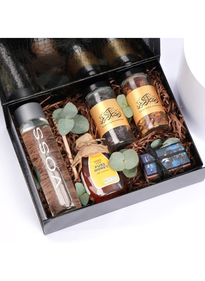 Ramadan Mubarak Gift Box