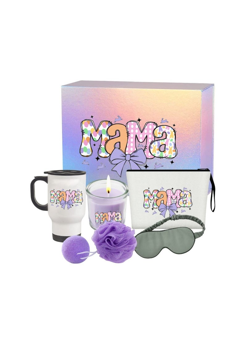 Mother's Day Gift Set–Gift Set For Women-Mothers Day Gift From Son,Daughter,Kids–Thoughtful Gifts For Mom,Wife,Grandma Or Any Special Woman–Ideal For Mothers Day Celebration