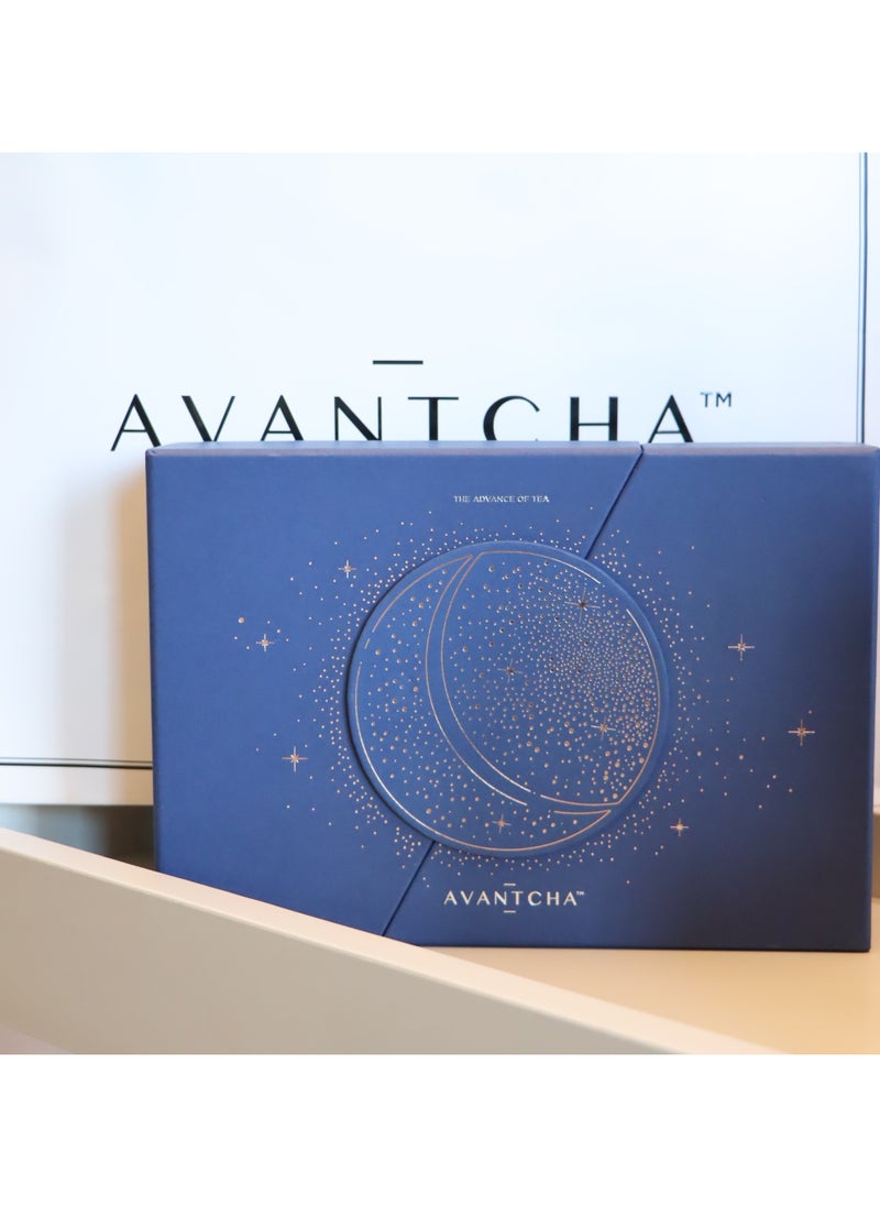 Avantcha Tea Gift Set