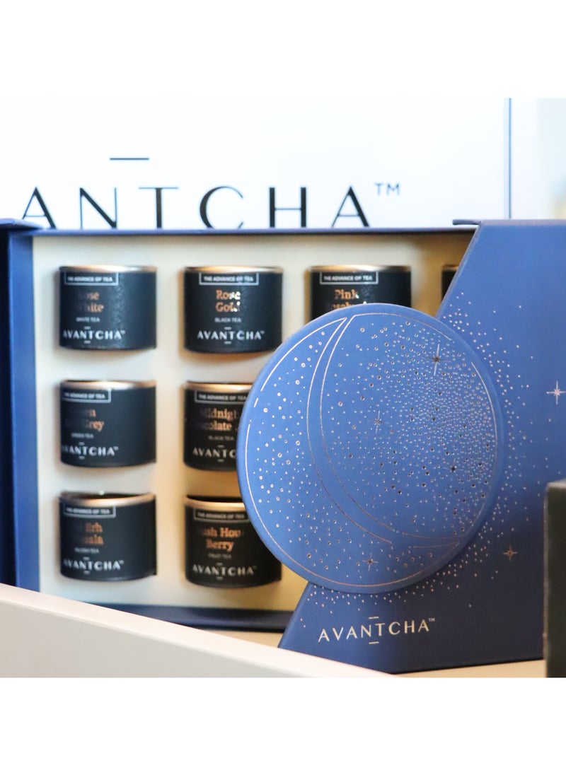 Avantcha Tea Gift Set