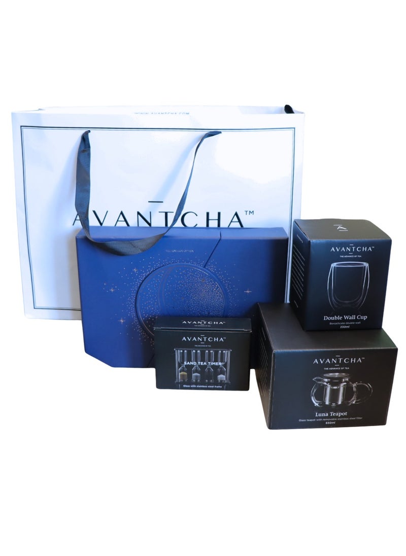 Avantcha Tea Gift Set