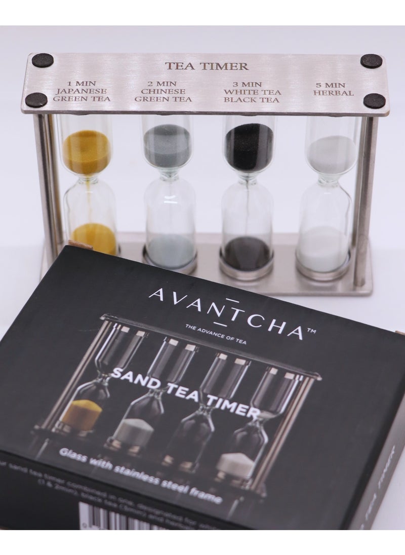 Avantcha Tea Gift Set