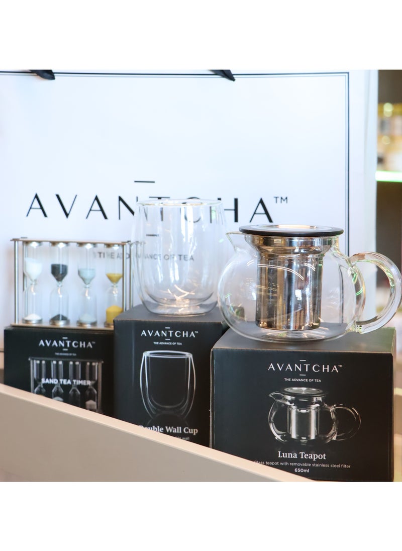 Avantcha Tea Gift Set